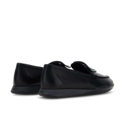 hogan mocassins et slip-on Mocassins H Détails : Accessoires -Semel...