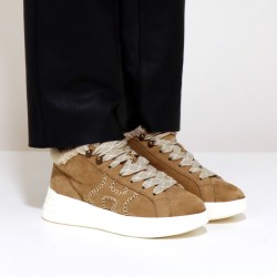 hogan sneakers Sneakers H562 Détails : Montantes -Détails : Oversiz...