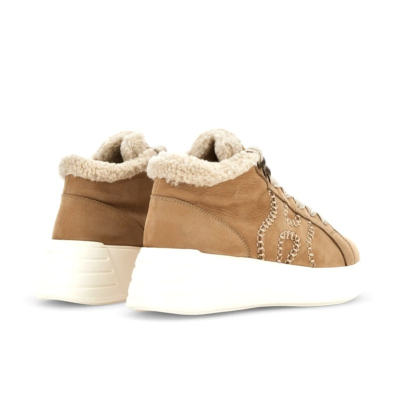 hogan sneakers Sneakers H562 Détails : Montantes -Détails : Oversiz... hogan sneakers Sneakers H562 Détails : Montantes -Détails : Oversiz...