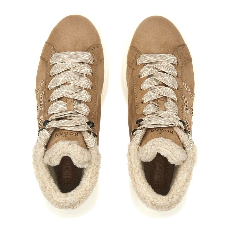 hogan sneakers Sneakers H562 Détails : Montantes -Détails : Oversiz... hogan sneakers Sneakers H562 Détails : Montantes -Détails : Oversiz...