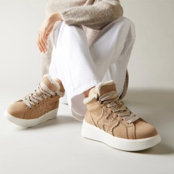 hogan sneakers Sneakers H562 Détails : Montantes -Détails : Oversiz...