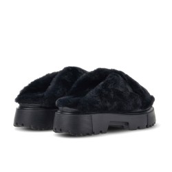 hogan sandales Mules H644 Détails : Oversize -Semelles: Gomme -Seme...