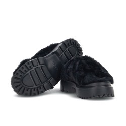 hogan sandales Mules H644 Détails : Oversize -Semelles: Gomme -Seme...