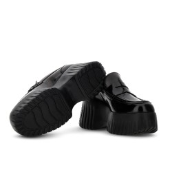 Mocassins Stripes