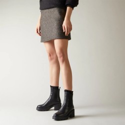 Boots Chelsea H649