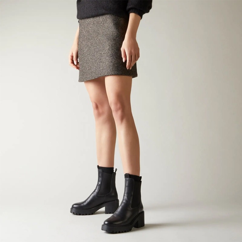 Boots Chelsea H649 Boots Chelsea H649