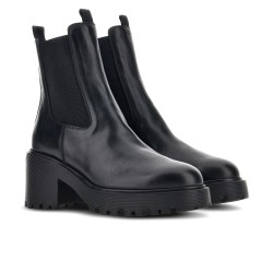 Boots Chelsea H649