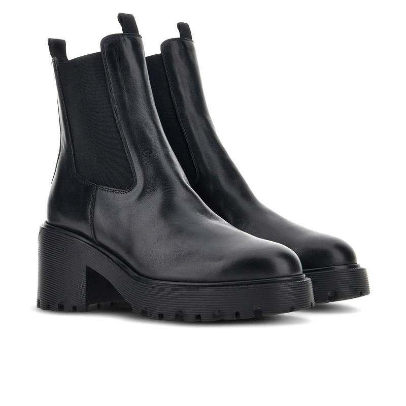 Boots Chelsea H649 Boots Chelsea H649