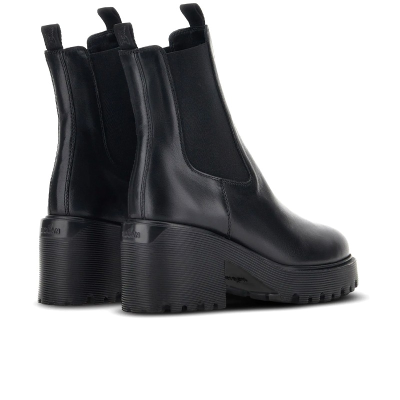 Boots Chelsea H649 Boots Chelsea H649
