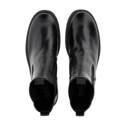 hogan boots & bottines Boots Chelsea H649 Détails : Oversize -Semel...