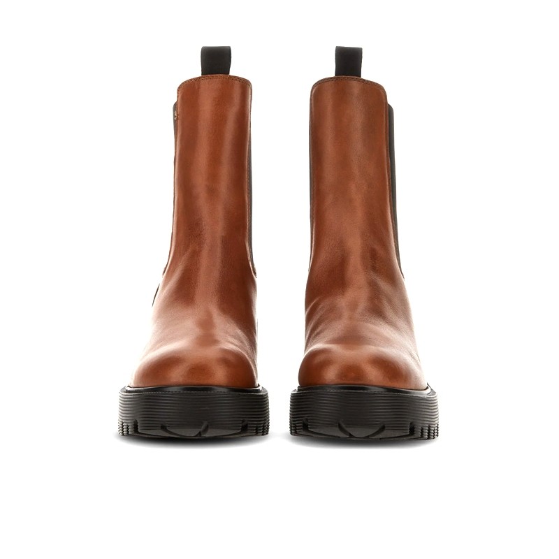 hogan boots & bottines Boots Chelsea H649 Détails : Élastique -Seme... hogan boots & bottines Boots Chelsea H649 Détails : Élastique -Seme...