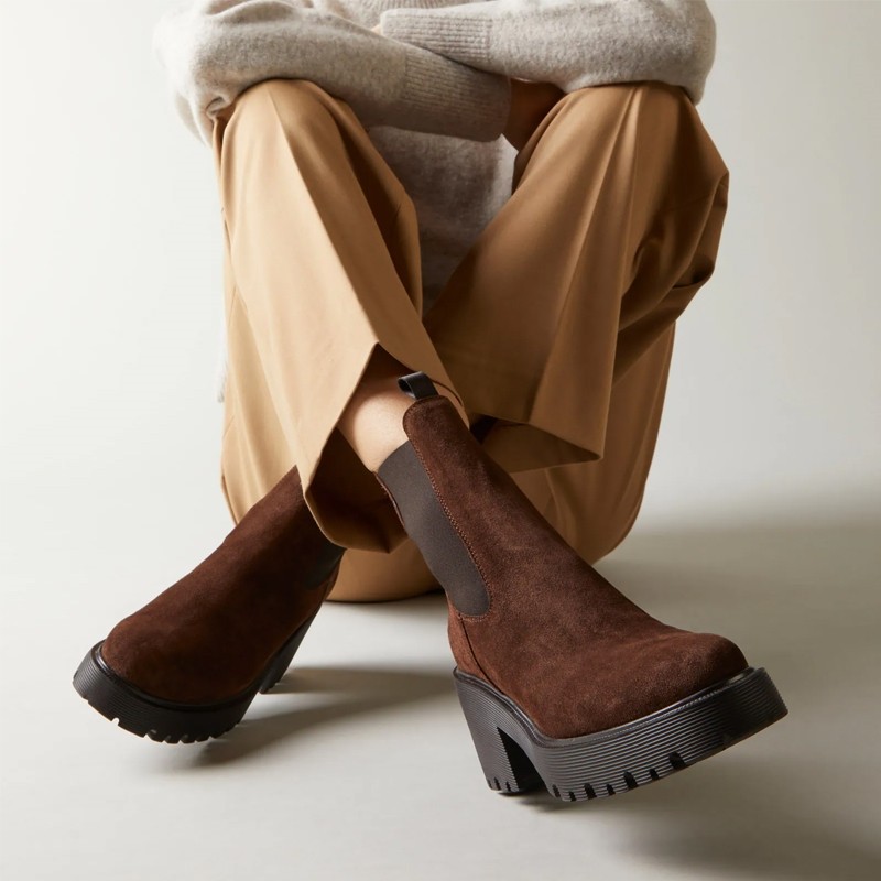 Boots Chelsea H649 Boots Chelsea H649