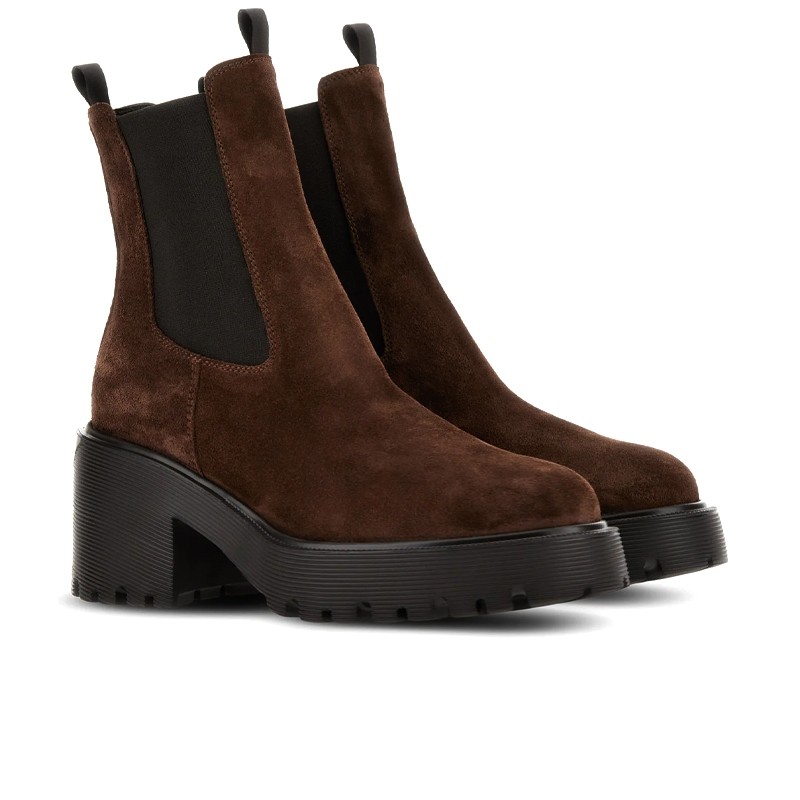 Boots Chelsea H649 Boots Chelsea H649