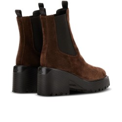 Boots Chelsea H649