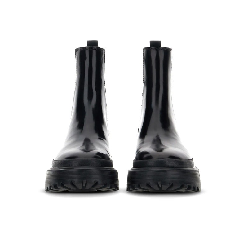 hogan boots & bottines Boots Chelsea Détails : Élastique -Détails :... hogan boots & bottines Boots Chelsea Détails : Élastique -Détails :...