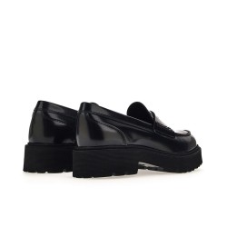 Mocassins H543