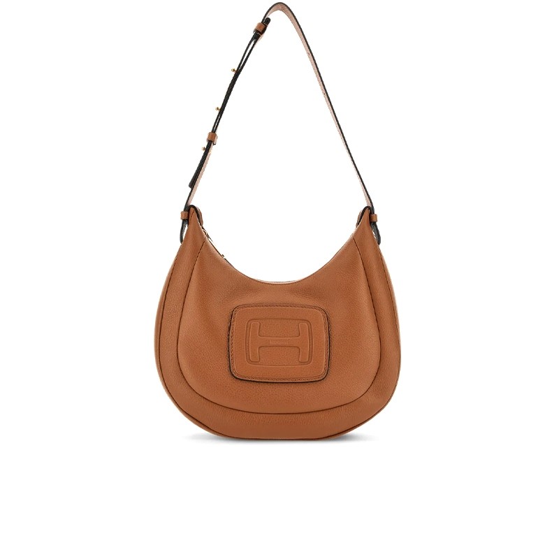 hogan sacs à main Sac Hobo Détails : Bandoulière -Matières: Cuir -C...