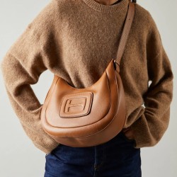 hogan sacs à main Sac Hobo Détails : Bandoulière -Matières: Cuir -C...
