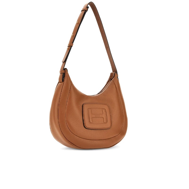 hogan sacs à main Sac Hobo Détails : Bandoulière -Matières: Cuir -C...
