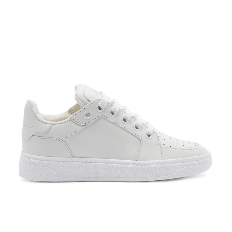 giuseppe zanotti sneakers Sneakers GZ94 Détails : Basses -Semelles:...