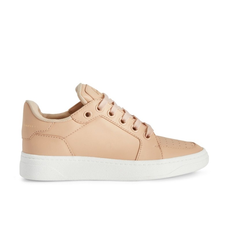 giuseppe zanotti sneakers Sneakers GZ94 Semelles: Gomme -Matières: ...