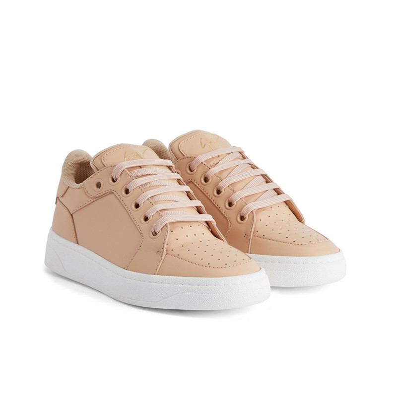 giuseppe zanotti sneakers Sneakers GZ94 Semelles: Gomme -Matières: ...