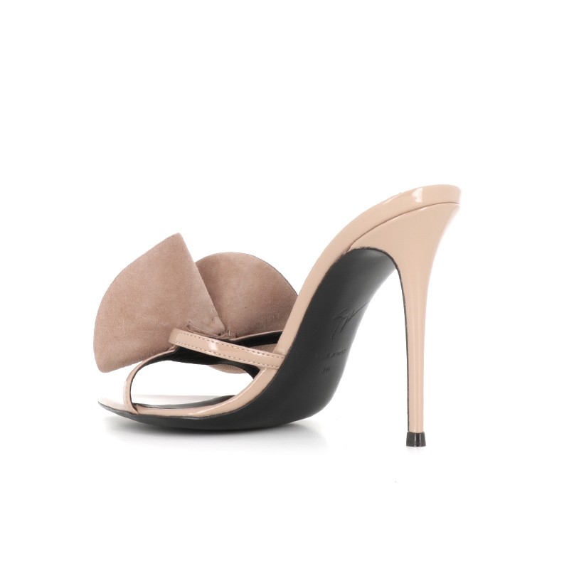 Mules Charmante Mules Charmante