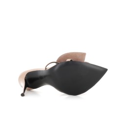 giuseppe zanotti sandales Mules Charmante Détails : Bijoux -Détails...