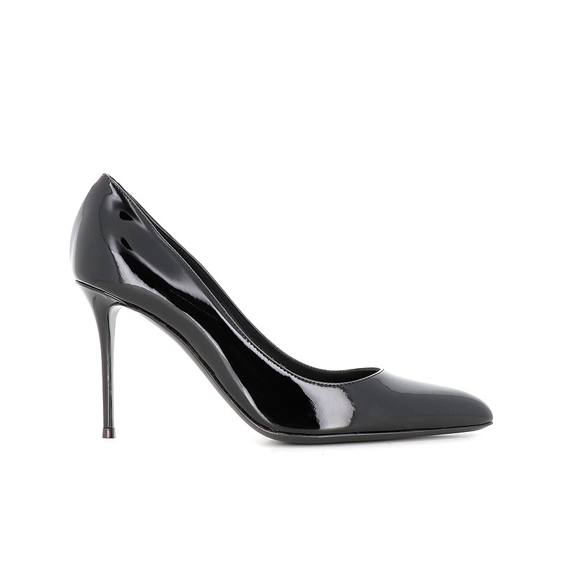 giuseppe zanotti escarpins Escarpins Jakye Semelles: Cuir -Talons: ...