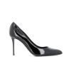 GZ F ESCARP BASIC - CUIR VERNI -