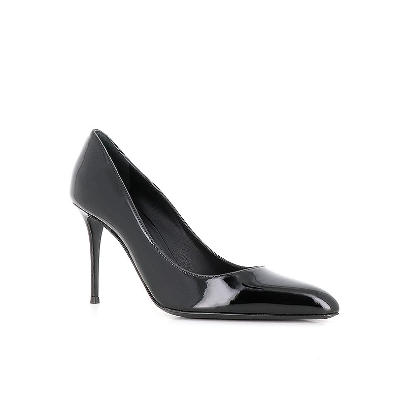 giuseppe zanotti escarpins Escarpins Jakye Semelles: Cuir -Talons: ...