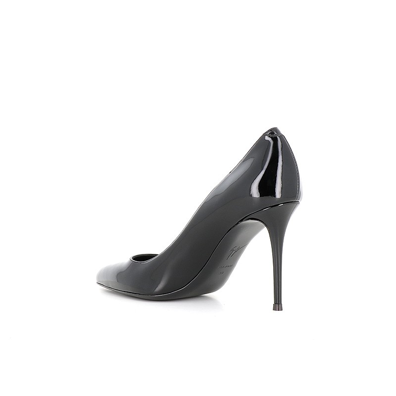 giuseppe zanotti escarpins Escarpins Jakye Semelles: Cuir -Talons: ...
