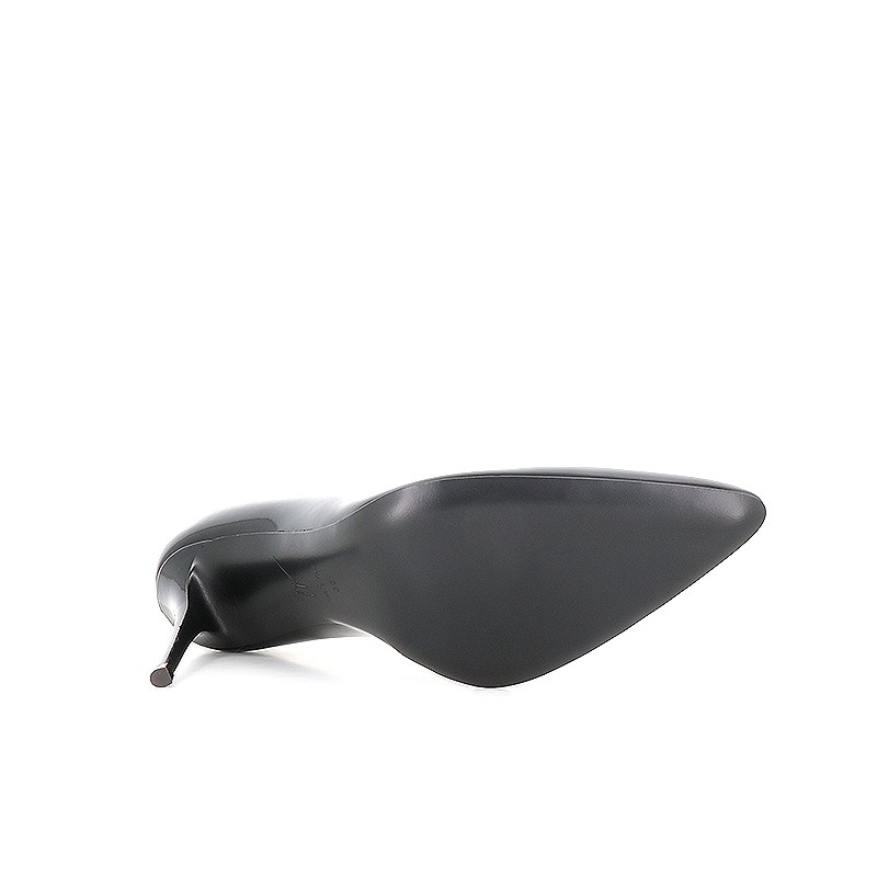 giuseppe zanotti escarpins Escarpins Jakye Semelles: Cuir -Talons: ...