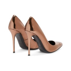 giuseppe zanotti escarpins Escarpins Jakye Semelles: Cuir -Talons: ...