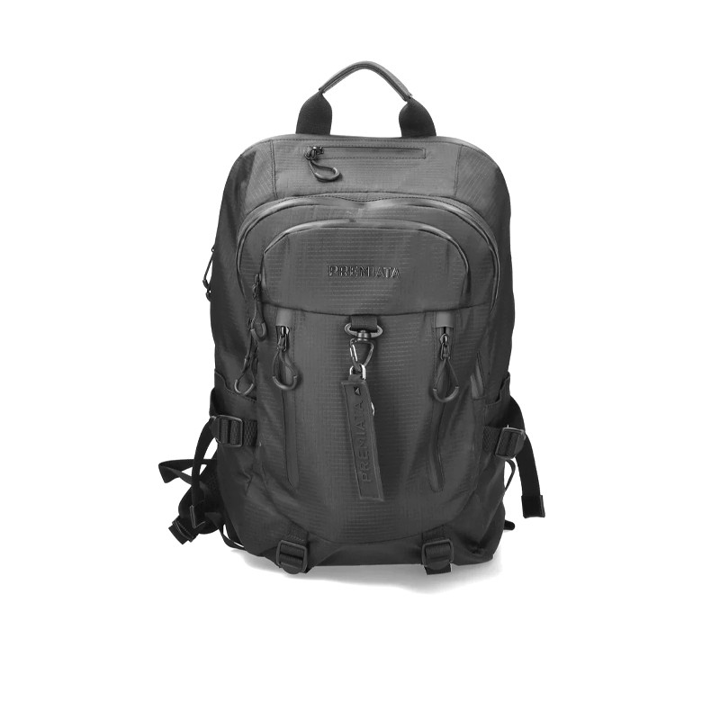 premiata sacs à dos Sac à dos Détails : Zip -Matières: Tissu -Coule...