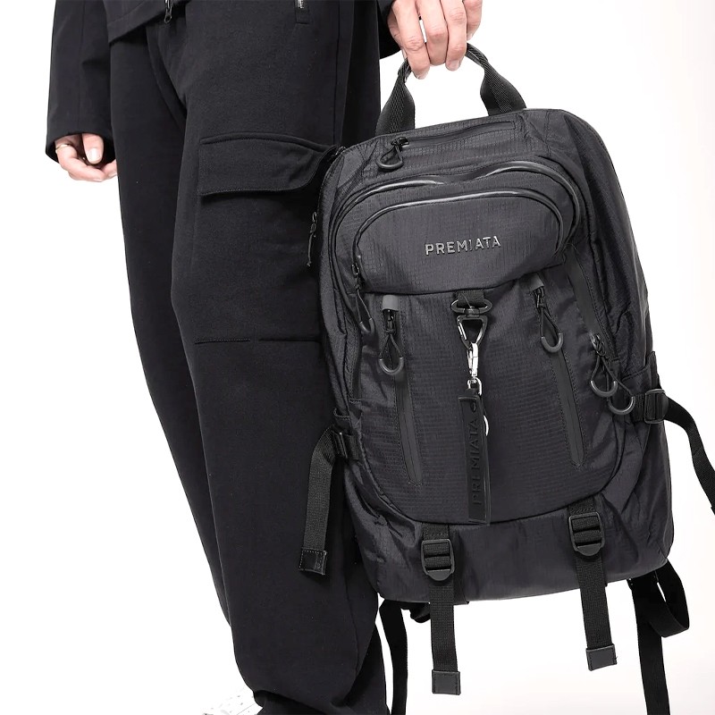premiata sacs à dos Sac à dos Détails : Zip -Matières: Tissu -Coule... premiata sacs à dos Sac à dos Détails : Zip -Matières: Tissu -Coule...