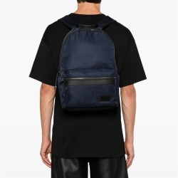premiata sacs à dos Sac à dos Matières: Cuir -Matières: Nylon -Coul...