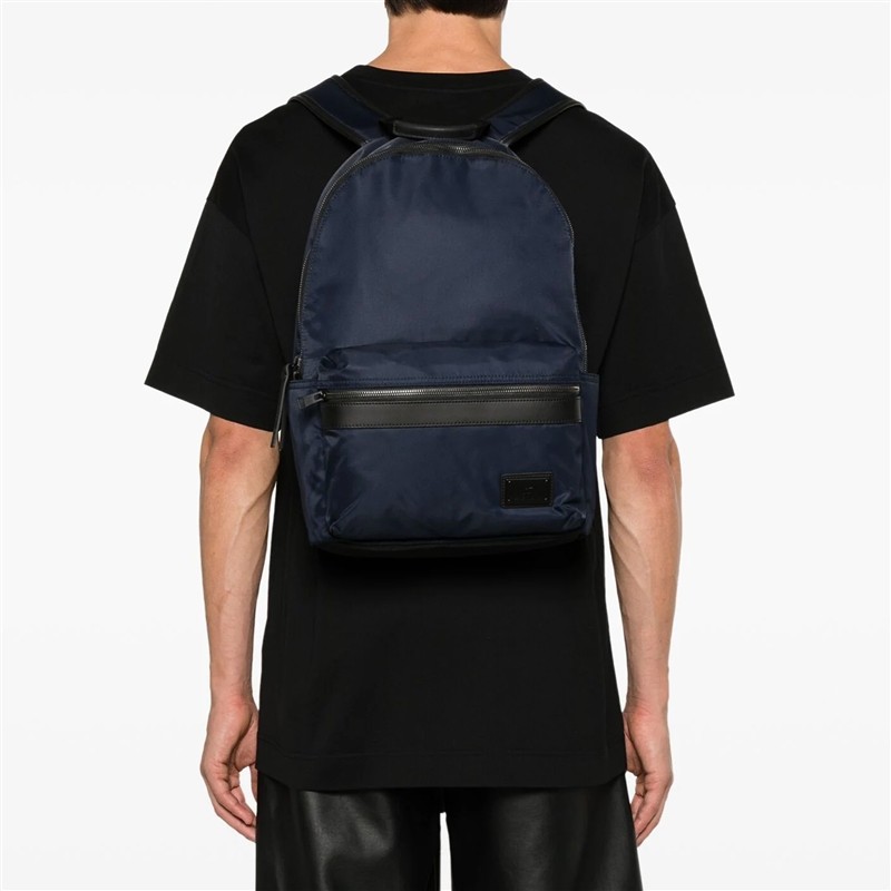 premiata sacs à dos Sac à dos Matières: Cuir -Matières: Nylon -Coul...