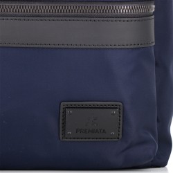 premiata sacs à dos Sac à dos Matières: Cuir -Matières: Nylon -Coul...