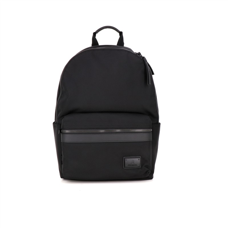 premiata sacs à dos Sac à dos Matières: Cuir -Matières: Nylon -Coul...