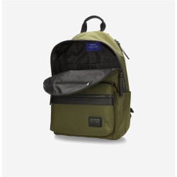 premiata sacs à dos Sac à dos Détails : Zip -Matières: Cuir -Matièr...