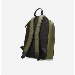 premiata sacs à dos Sac à dos Détails : Zip -Matières: Cuir -Matièr...