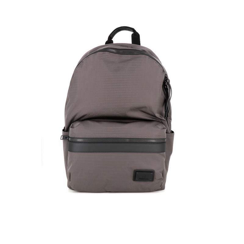 premiata sacs à dos Sac à dos Matières: Cuir -Matières: Tissu -Coul...