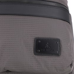 premiata sacs à dos Sac à dos Matières: Cuir -Matières: Tissu -Coul...