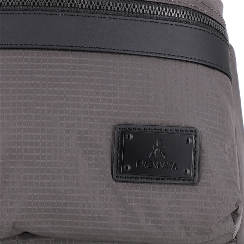 premiata sacs à dos Sac à dos Matières: Cuir -Matières: Tissu -Coul...