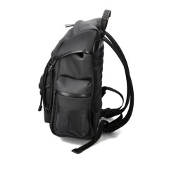 premiata sacs à dos Sac à dos Matières: Cuir -Matières: PVC -Couleu...