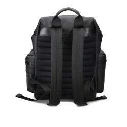 premiata sacs à dos Sac à dos Matières: Cuir -Matières: PVC -Couleu...