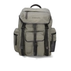 premiata sacs à dos Sac à dos Matières: Cuir -Matières: Nylon -Coul...