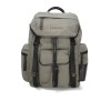 PREMIATA H BAGPACK - NYLON, CUIR