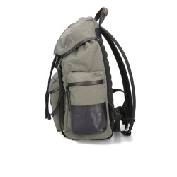 premiata sacs à dos Sac à dos Matières: Cuir -Matières: Nylon -Coul...